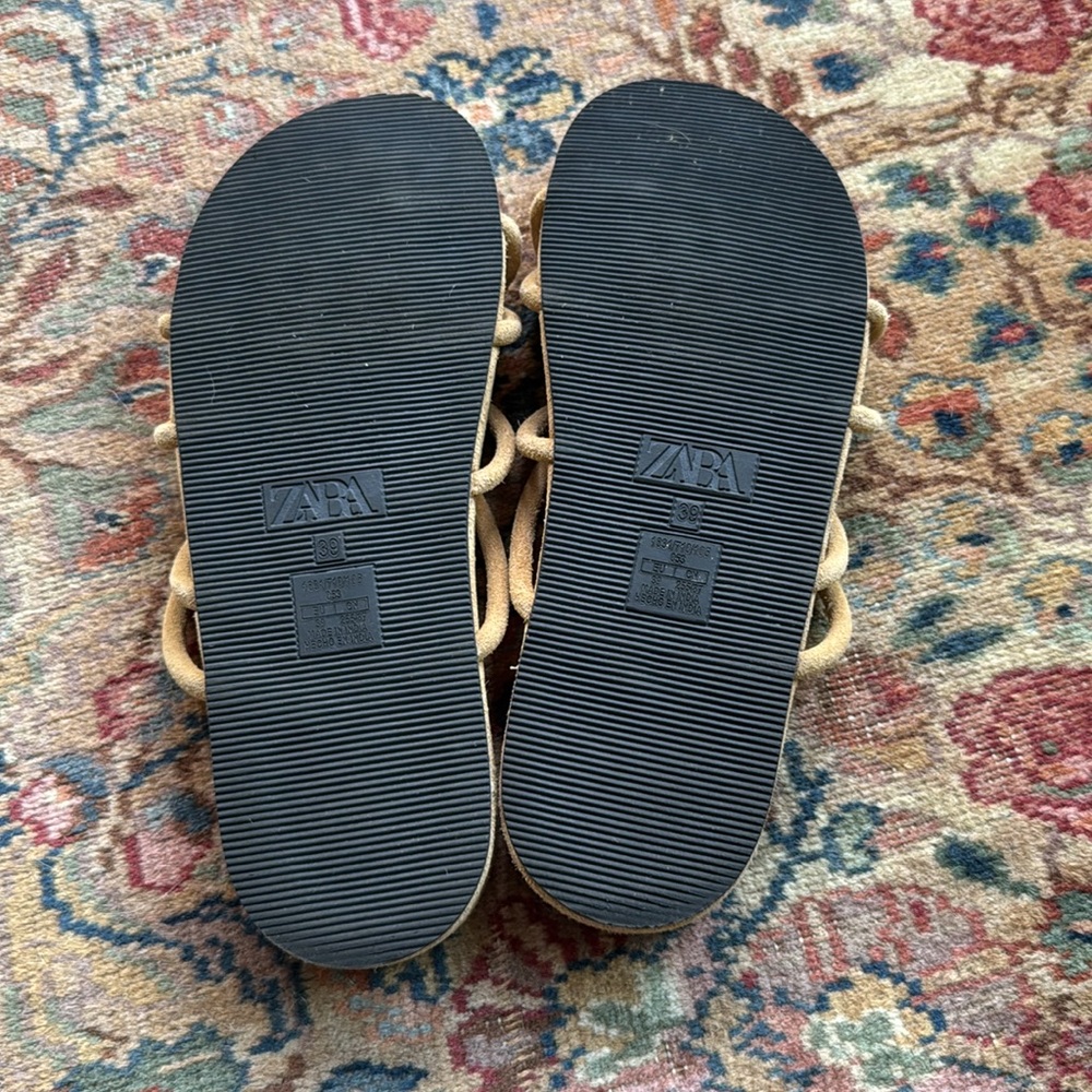 Zara Slide - Picture 4 of 6